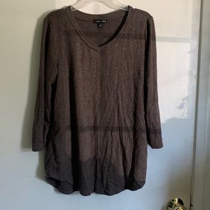 Long sleeve